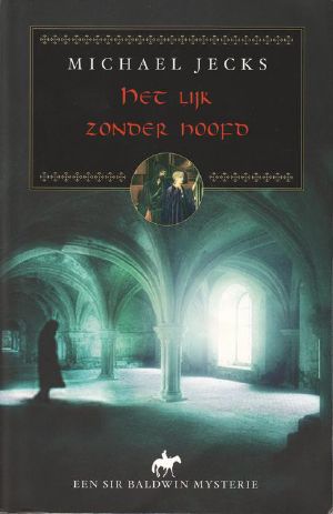 [Knights Templar 05] • Het lijk zonder hoofd